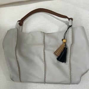 The Sak Los Feliz Large Tote